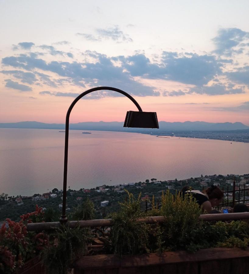 Nix Nax Kalamata Exterior foto