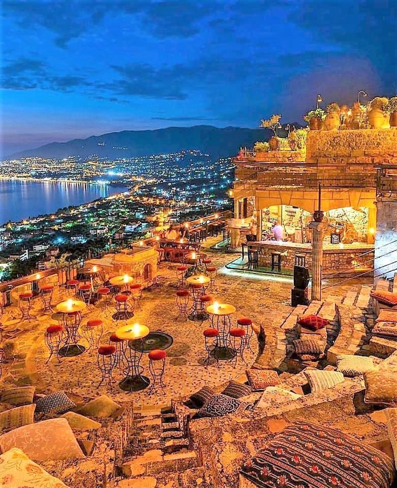 Nix Nax Kalamata Exterior foto