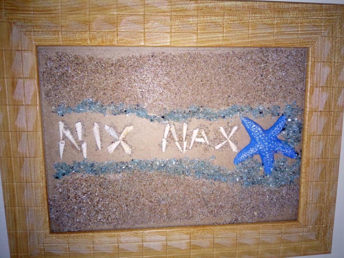 Nix Nax Kalamata Exterior foto