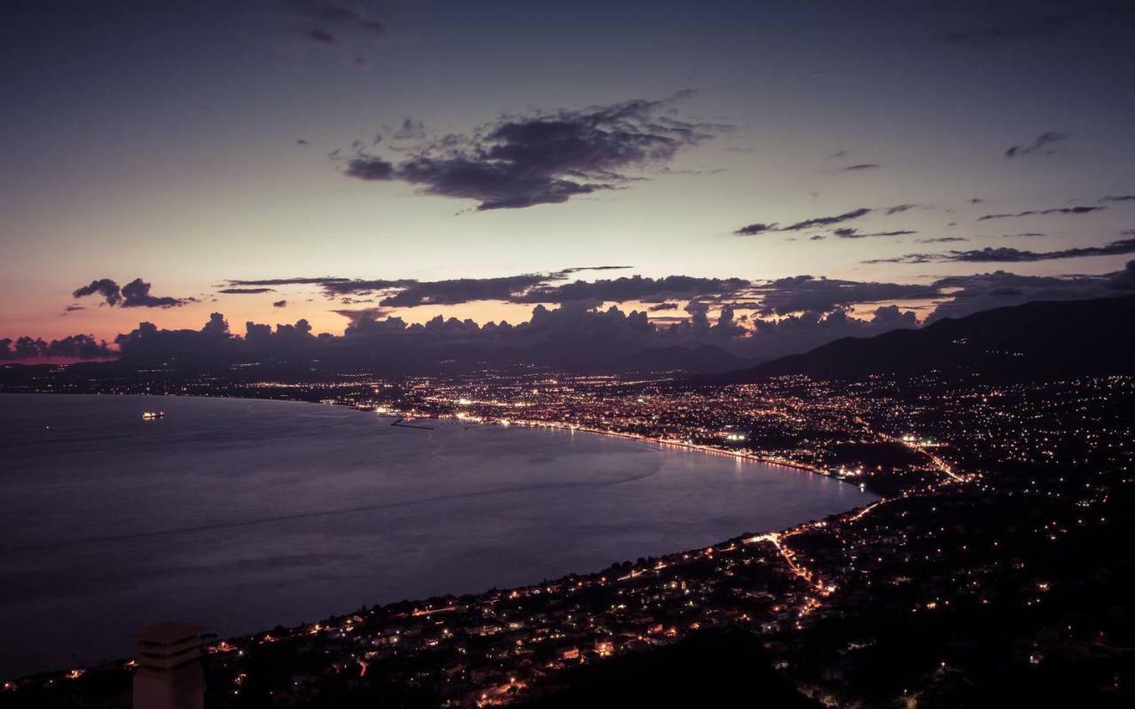 Nix Nax Kalamata Exterior foto